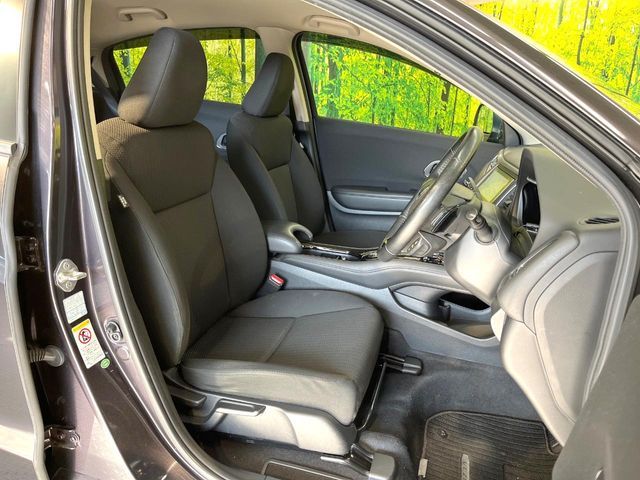 HONDA VEZEL HYBRID 2014