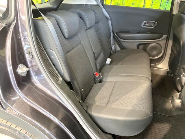 HONDA VEZEL HYBRID 2014