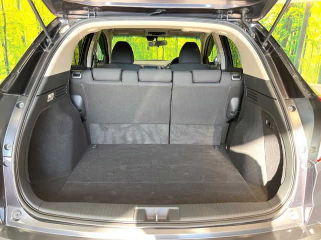 HONDA VEZEL HYBRID 2014