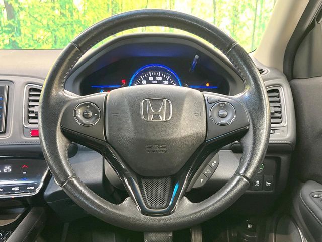 HONDA VEZEL HYBRID 2014