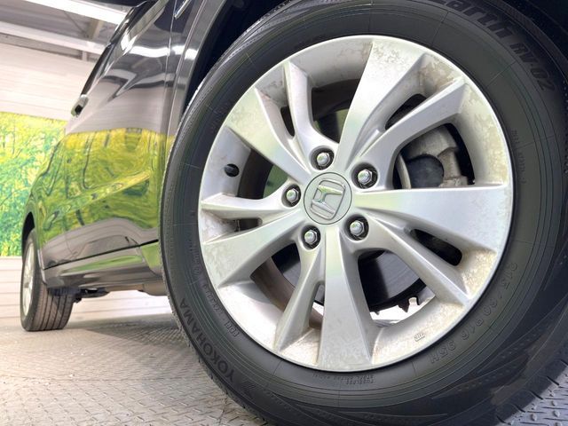 HONDA VEZEL HYBRID 2014