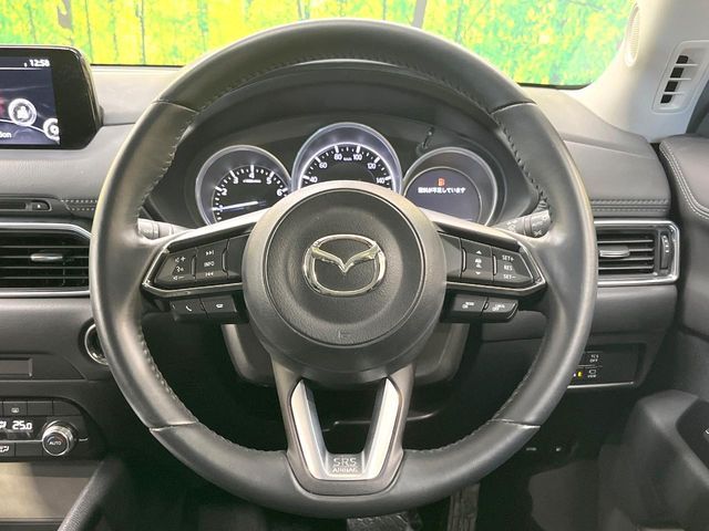 MAZDA CX-5 2019