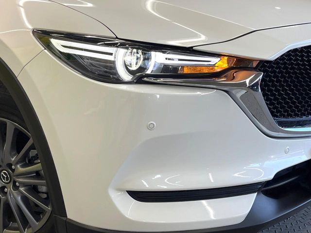 MAZDA CX-5 2019