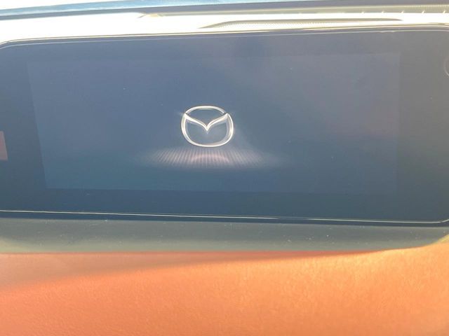 MAZDA MAZDA3 FASTBACK 2020