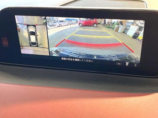 MAZDA MAZDA3 FASTBACK 2020