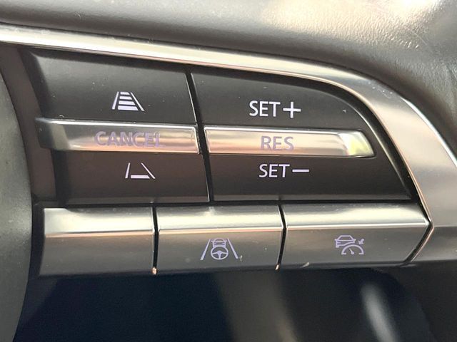 MAZDA MAZDA3 FASTBACK 2020