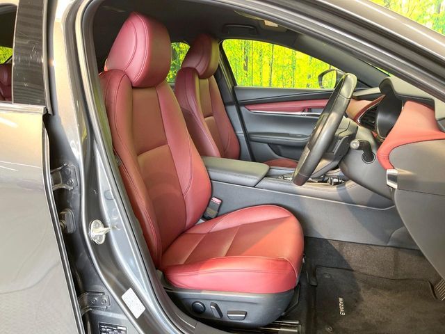 MAZDA MAZDA3 FASTBACK 2020