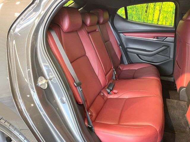 MAZDA MAZDA3 FASTBACK 2020