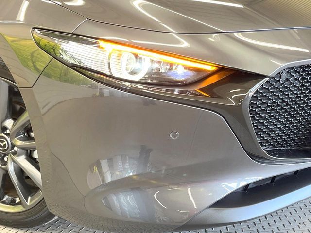 MAZDA MAZDA3 FASTBACK 2020