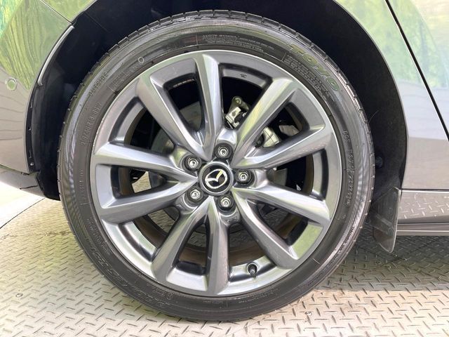 MAZDA MAZDA3 FASTBACK 2020