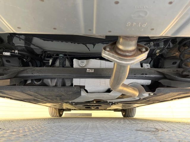 MAZDA MAZDA3 FASTBACK 2020