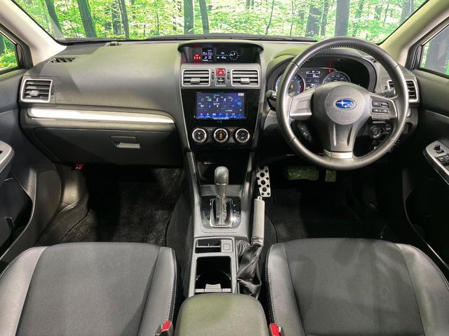 SUBARU IMPREZA G4 4WD 2016