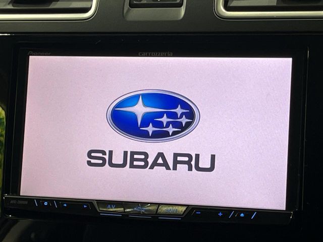 SUBARU IMPREZA G4 4WD 2016