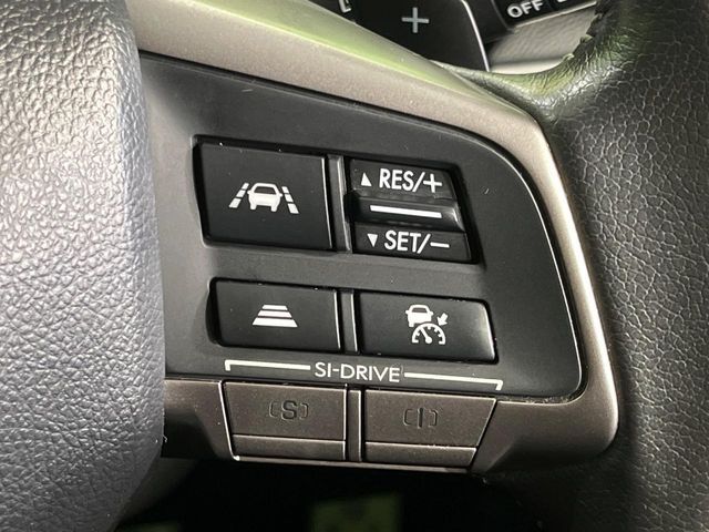 SUBARU IMPREZA G4 4WD 2016