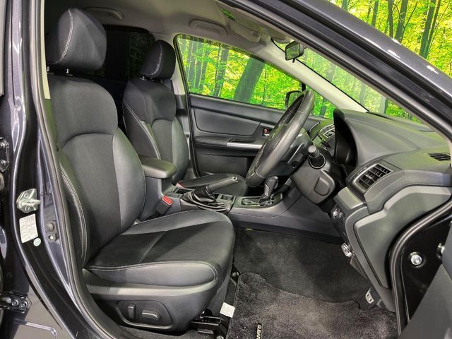 SUBARU IMPREZA G4 4WD 2016