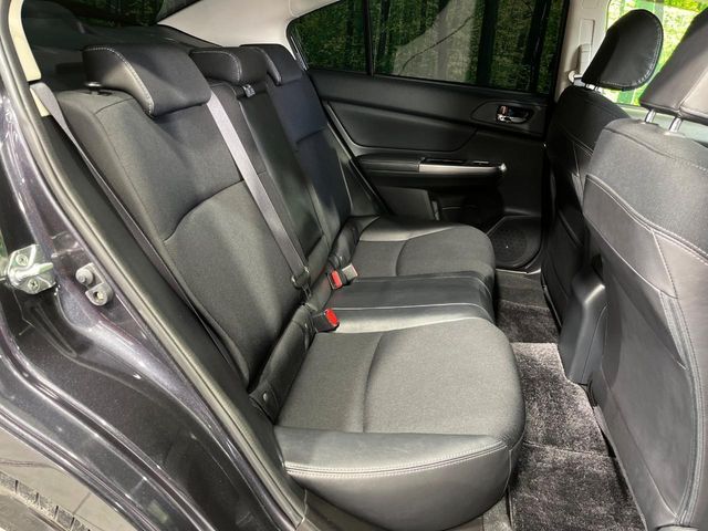 SUBARU IMPREZA G4 4WD 2016