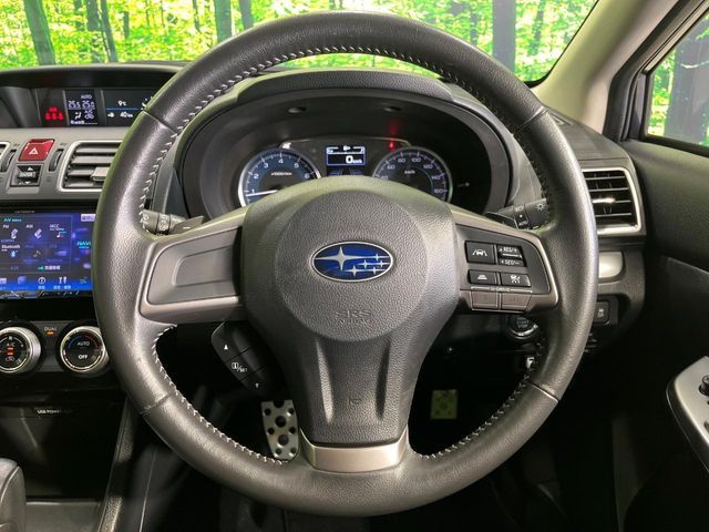 SUBARU IMPREZA G4 4WD 2016