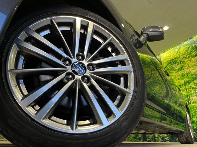 SUBARU IMPREZA G4 4WD 2016