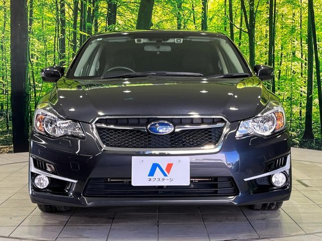 SUBARU IMPREZA G4 4WD 2016