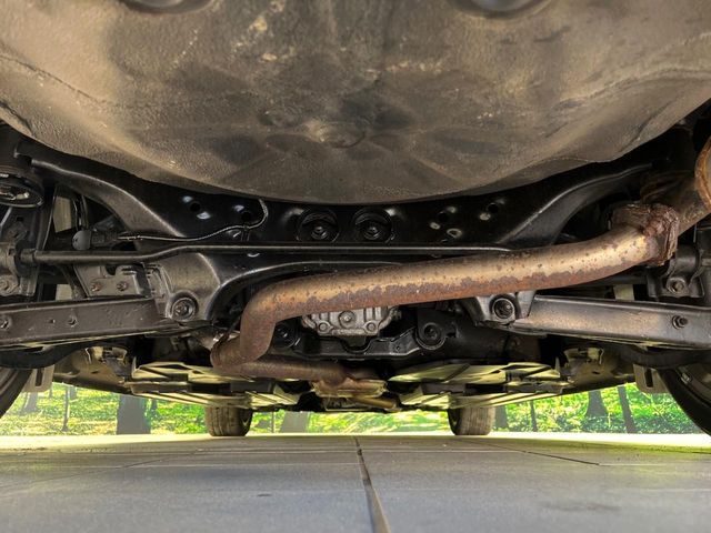 SUBARU IMPREZA G4 4WD 2016