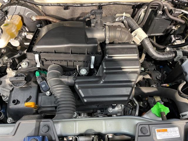 SUZUKI ALTO LAPIN 2021