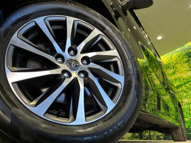 TOYOTA VELLFIRE  HYBRID 4WD 2015