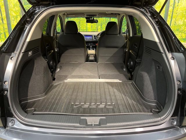 HONDA VEZEL HYBRID 2020