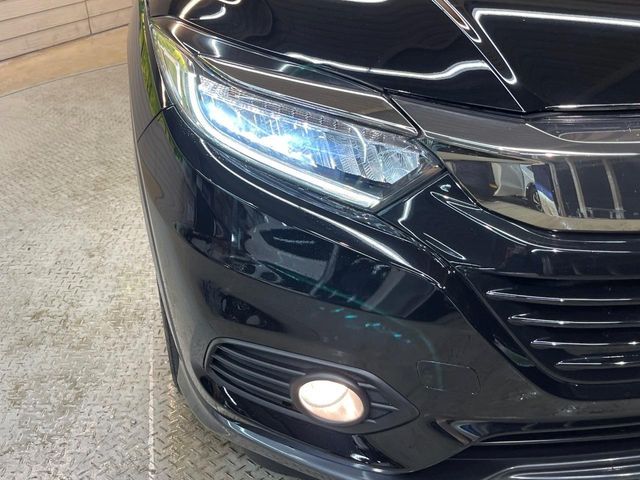 HONDA VEZEL HYBRID 2020