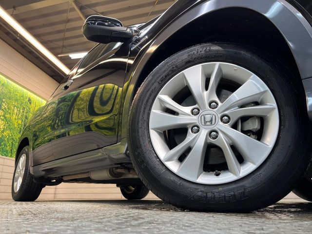 HONDA VEZEL HYBRID 2020