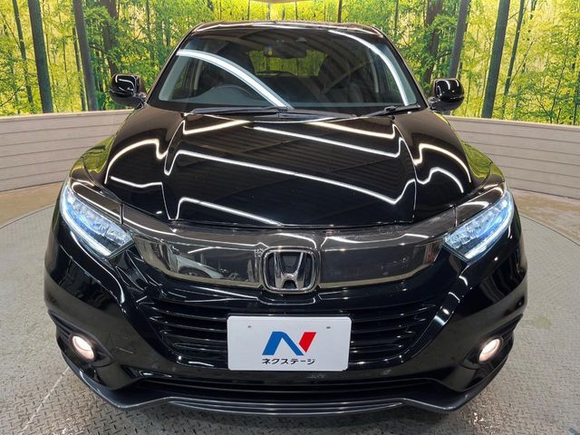 HONDA VEZEL HYBRID 2020