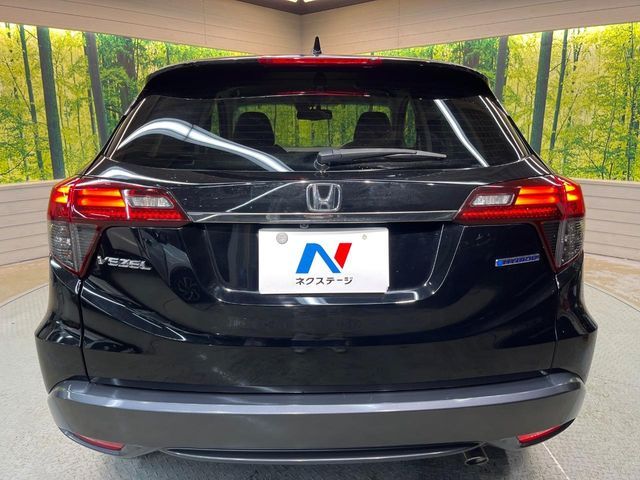 HONDA VEZEL HYBRID 2020
