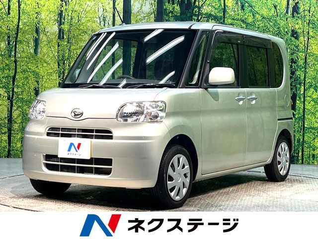 DAIHATSU TANTO 2012