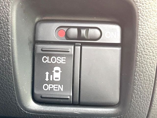 HONDA N BOX CUSTOM 2015