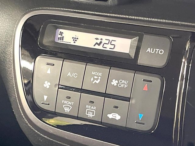 HONDA N BOX CUSTOM 2015