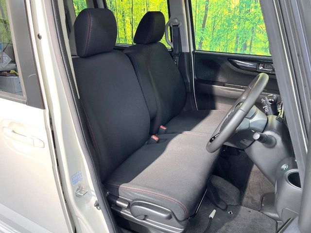 HONDA N BOX CUSTOM 2015