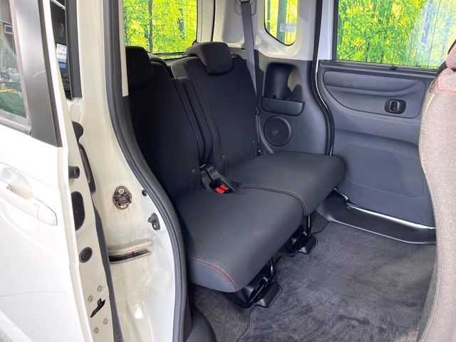 HONDA N BOX CUSTOM 2015