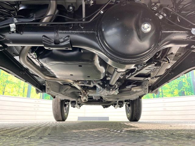 SUZUKI JIMNY 4WD 2025