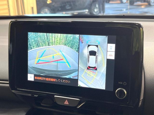 TOYOTA YARIS CROSS 2025