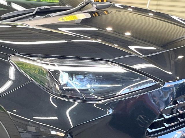 TOYOTA YARIS CROSS 2025