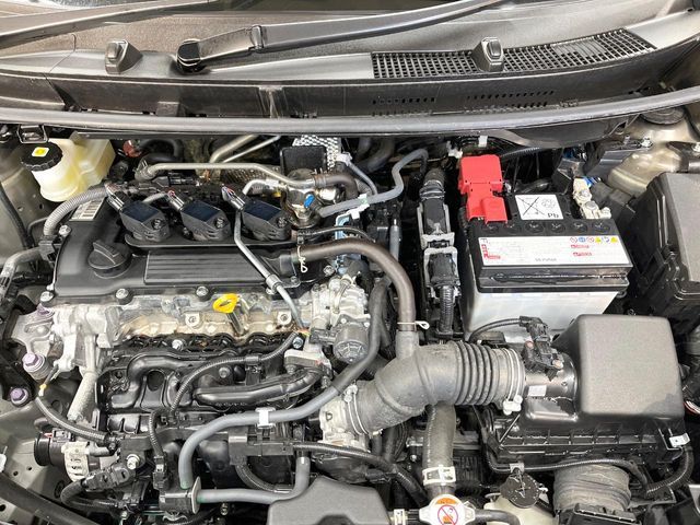 TOYOTA YARIS CROSS 2025