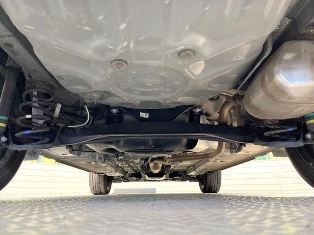 TOYOTA YARIS CROSS 2025