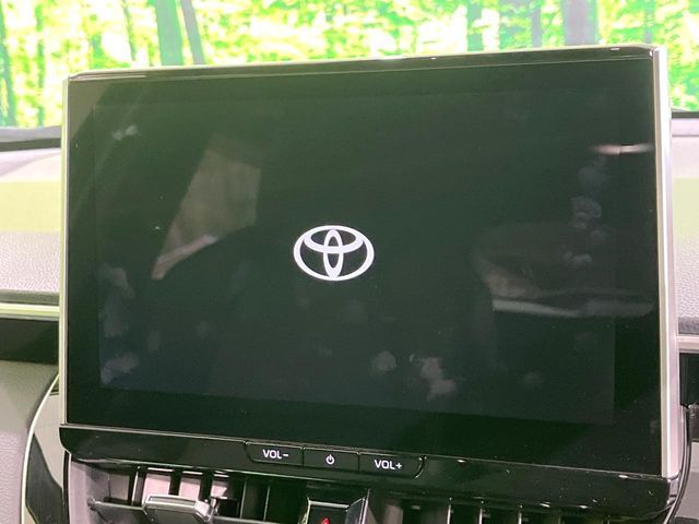 TOYOTA COROLLA CROSS HYBRID 2025