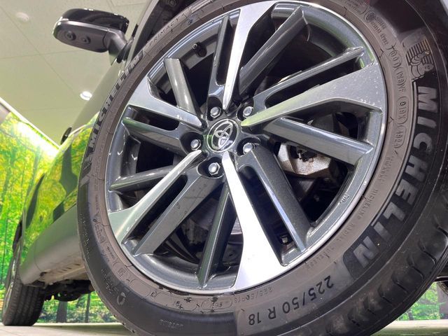 TOYOTA COROLLA CROSS HYBRID 2025