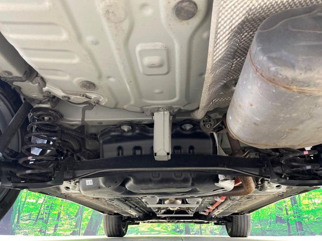 TOYOTA COROLLA CROSS HYBRID 2025