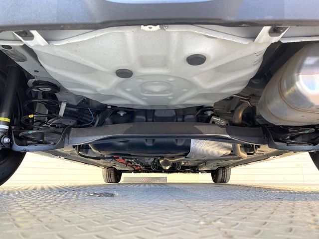 TOYOTA YARIS HYBRID 2020