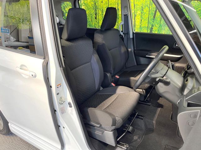 SUZUKI SOLIO BANDIT 2018