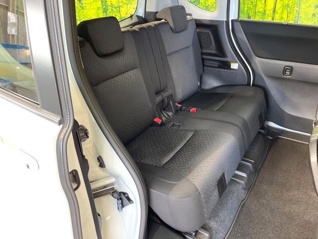 SUZUKI SOLIO BANDIT 2018