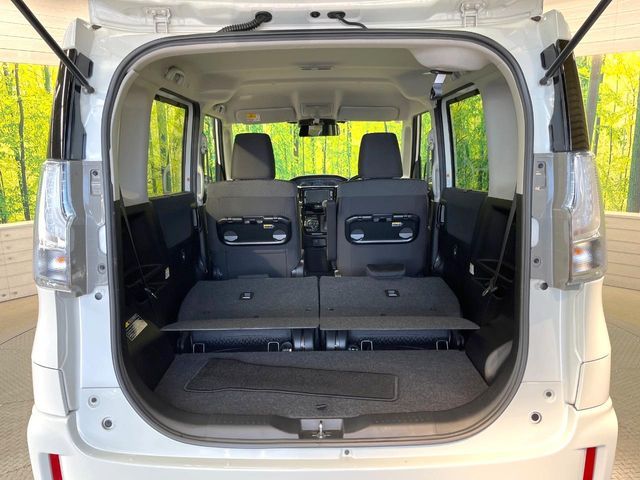 SUZUKI SOLIO BANDIT 2018