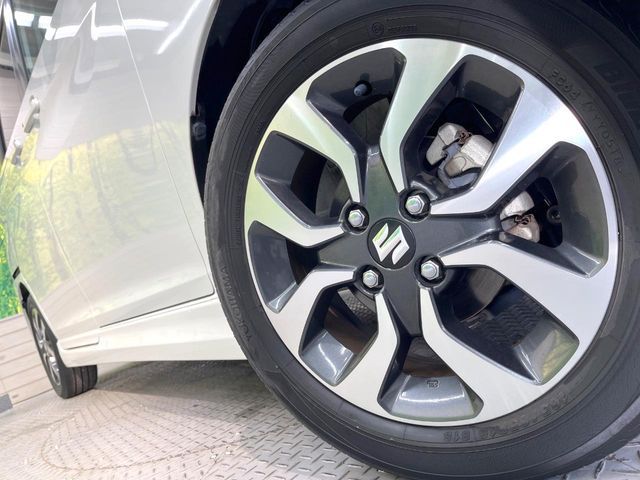 SUZUKI SOLIO BANDIT 2018