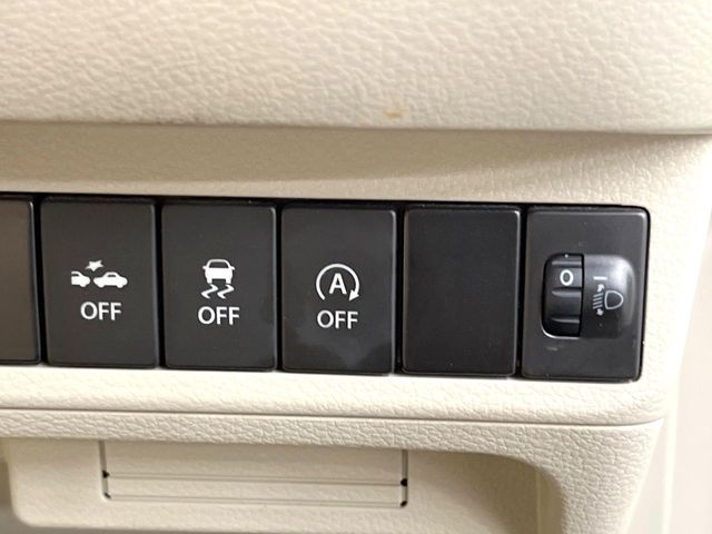 SUZUKI ALTO LAPIN 2018